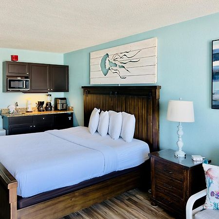 Landmark 1407 Myrtle Beach Exterior photo