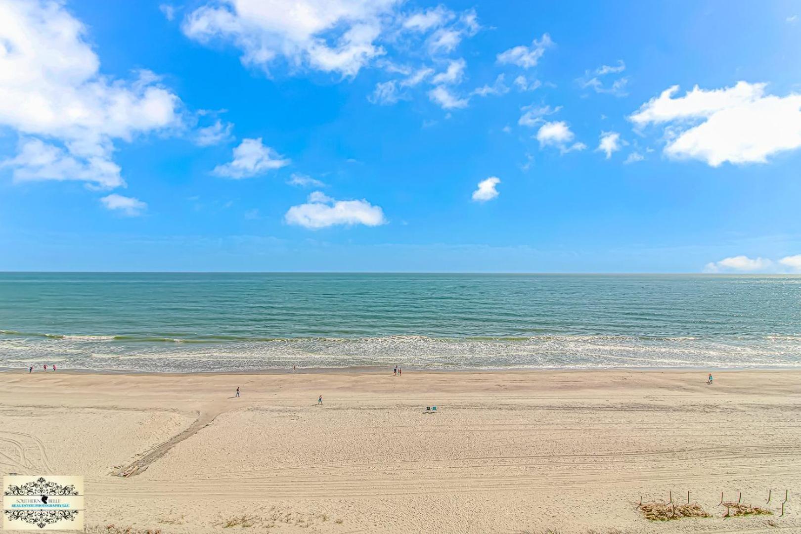 Landmark 1407 Myrtle Beach Exterior photo