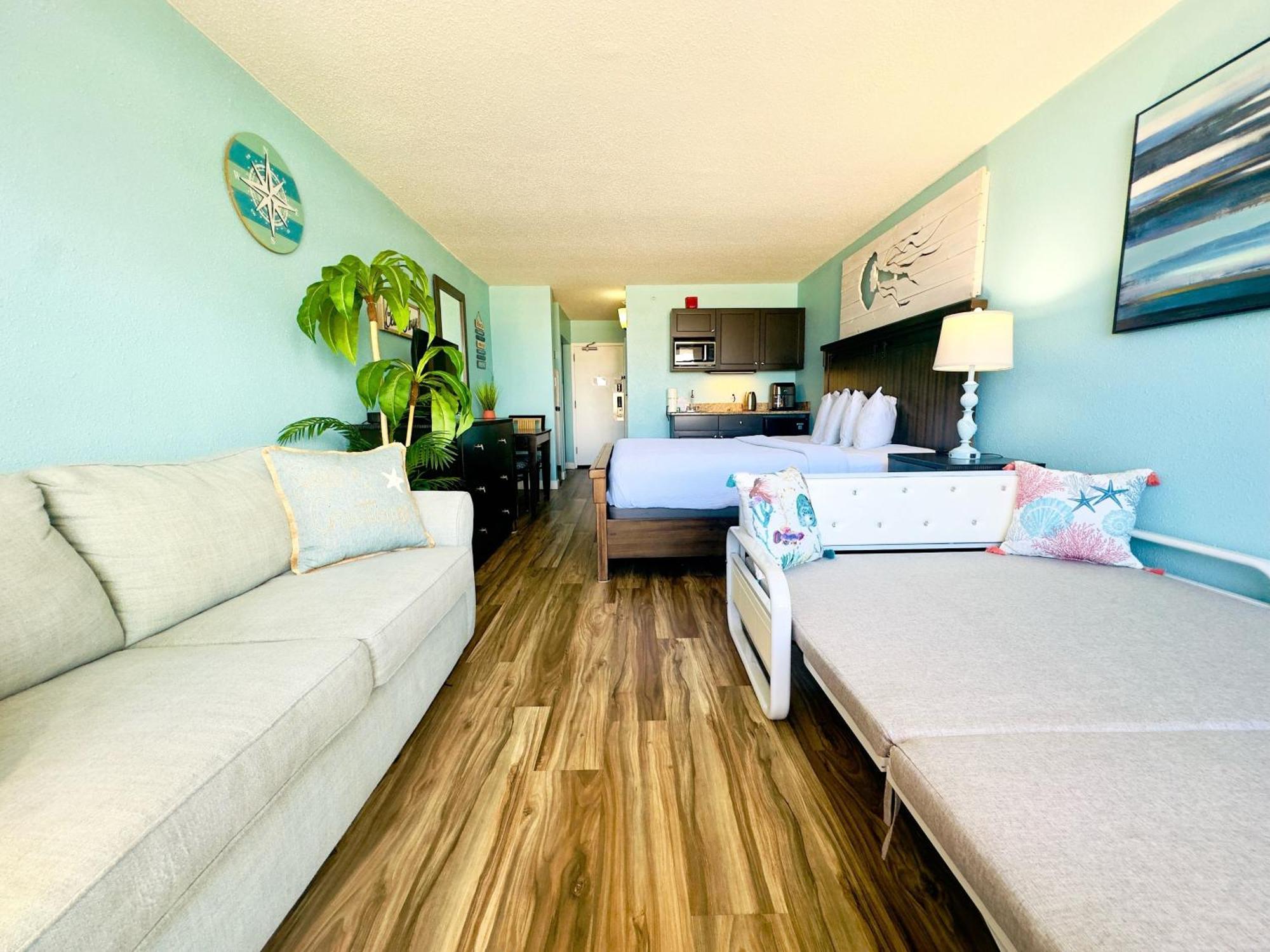 Landmark 1407 Myrtle Beach Exterior photo
