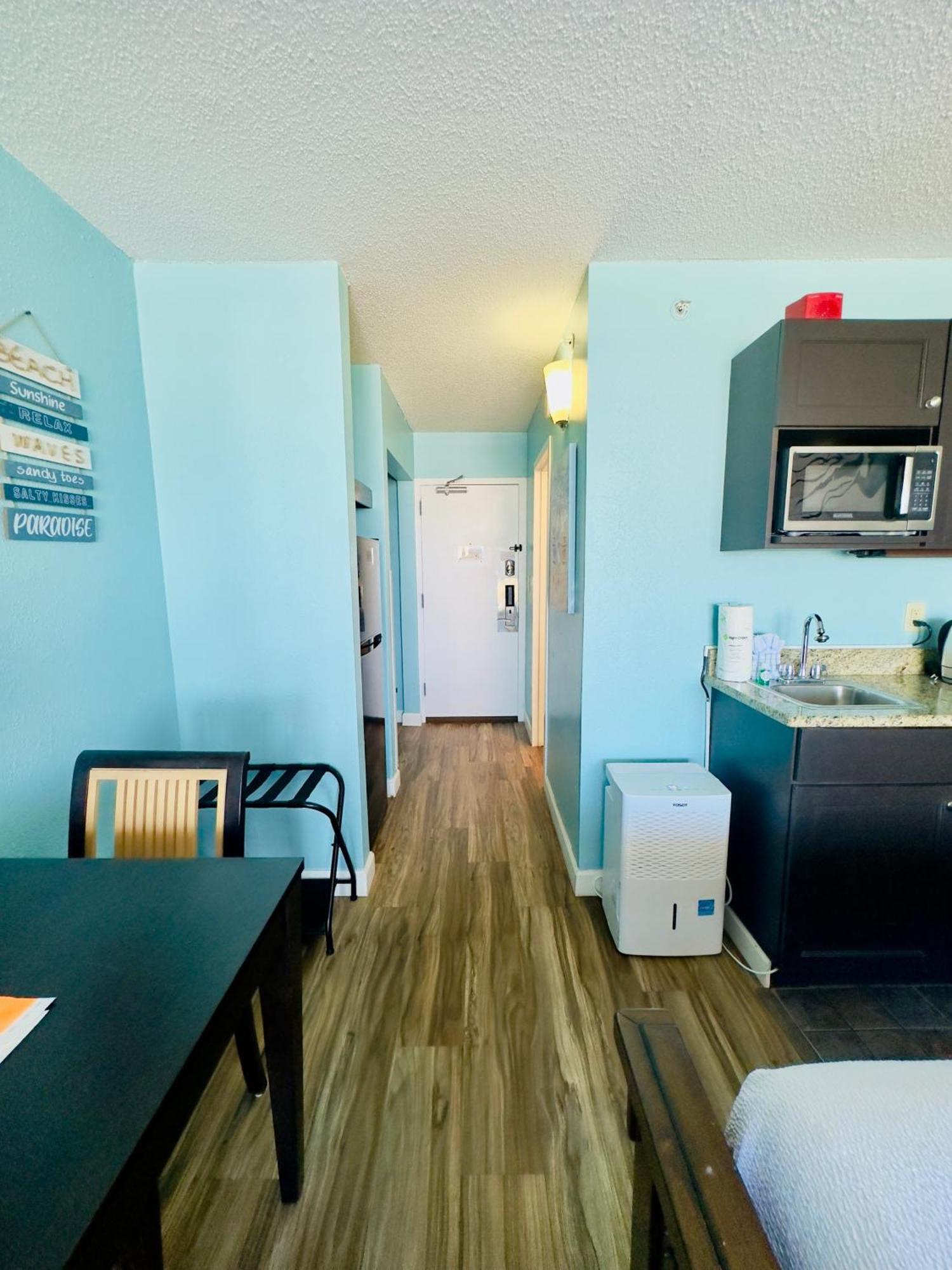 Landmark 1407 Myrtle Beach Exterior photo