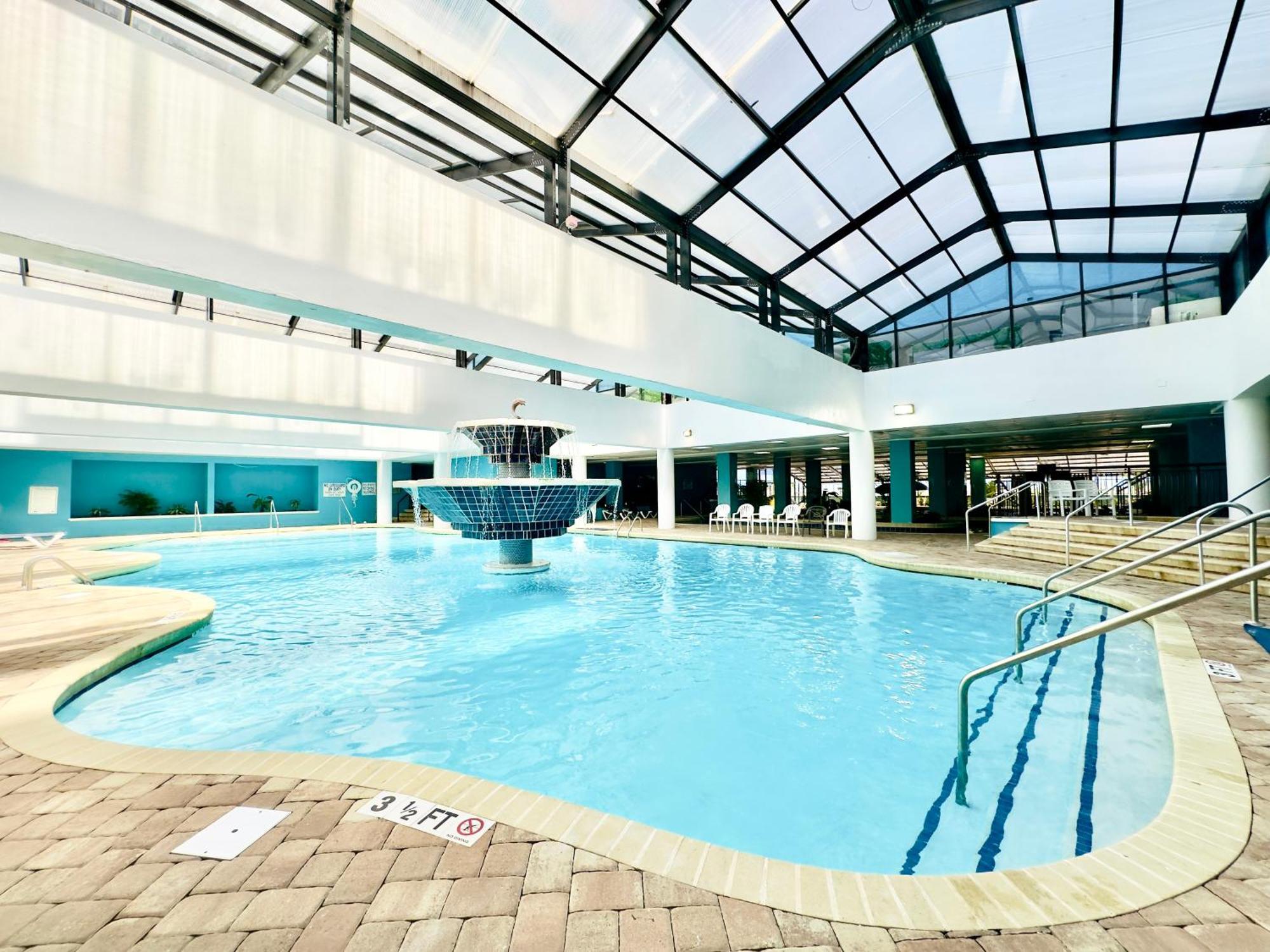Landmark 1407 Myrtle Beach Exterior photo